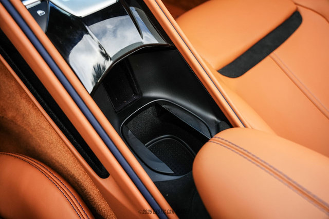 Used 2026 Ferrari Roma Spider RWD image 64