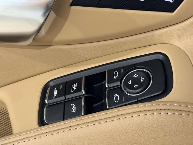 Certified 2017 Porsche 911 Carrera 4S AWD/4WD image 33