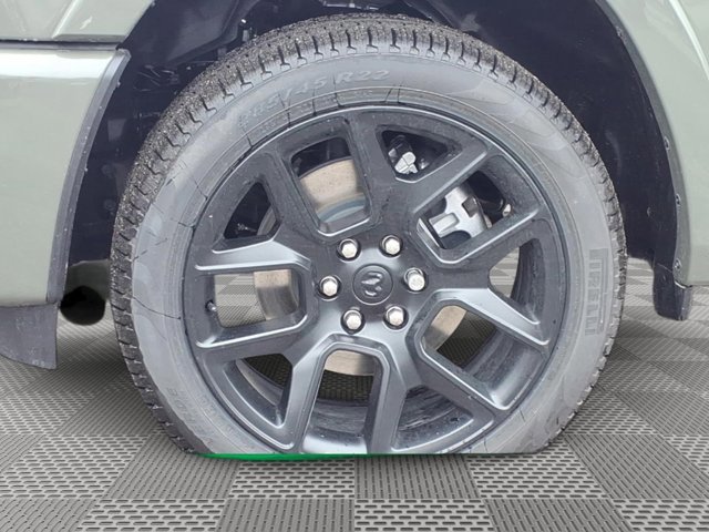 New 2026 RAM 1500 Laramie image 6