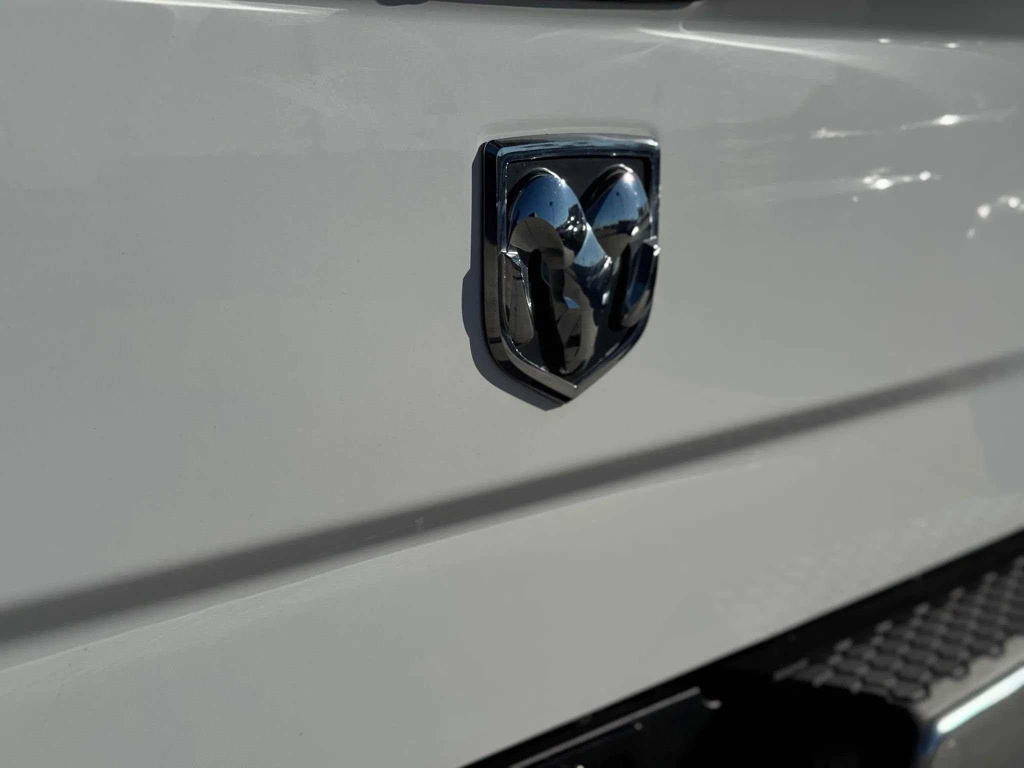 Used 2015 RAM 1500 Lone Star image 50