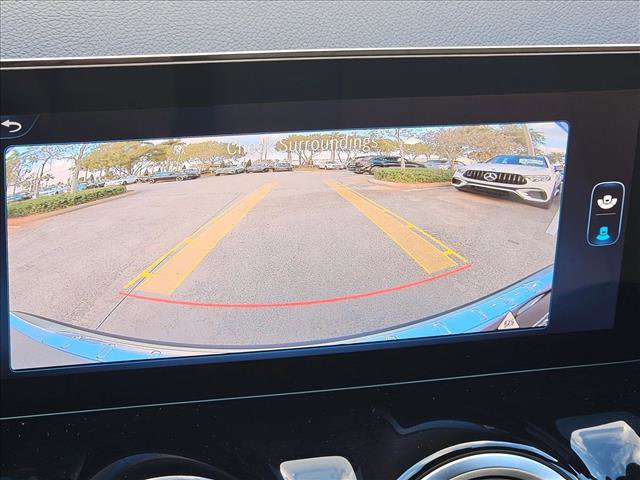 Used 2026 Mercedes-Benz GLA 250 GLA 250 image 13