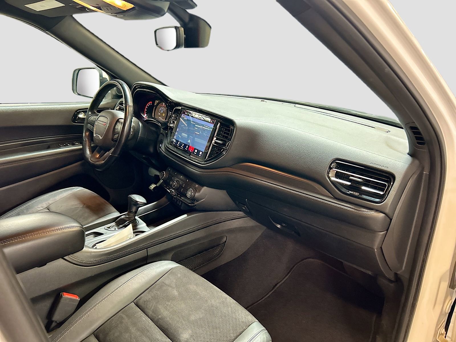 Used 2021 Dodge Durango GT AWD/4WD image 30