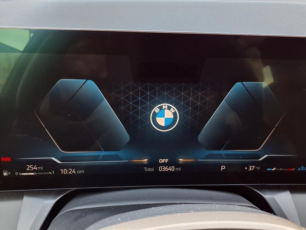 Used 2025 BMW X3 xDrive30i w/ Premium Package image 17