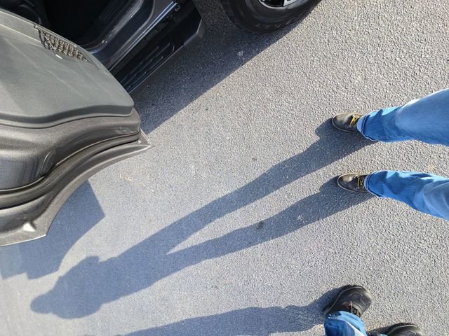 Used 2024 Ford Bronco Outer Banks image 20