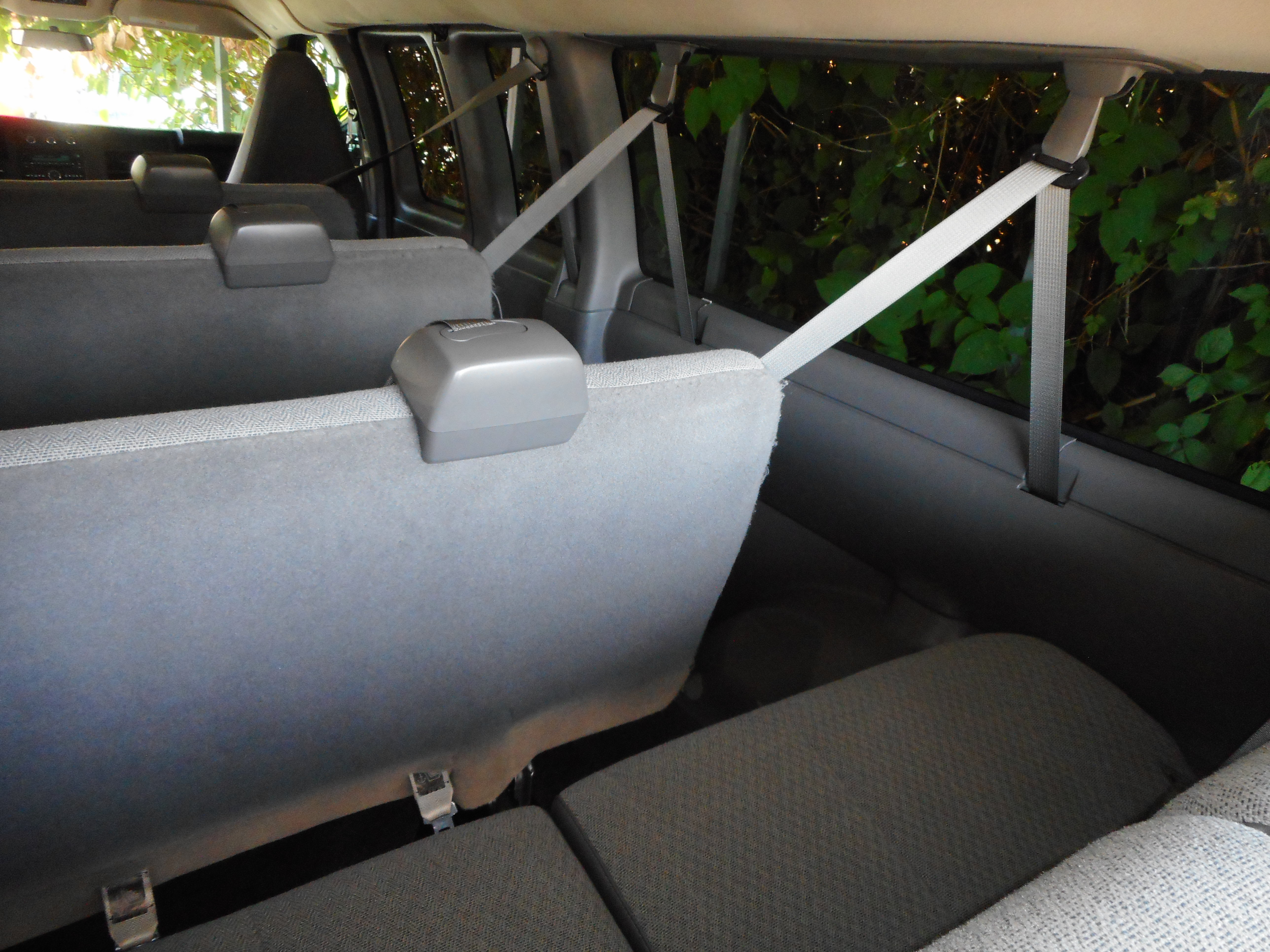 Used 2016 Chevrolet Express 3500 LT w/ LT Preferred Equipment Group RWD image 19