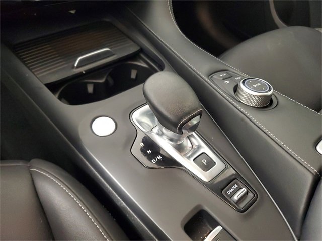 Used 2021 INFINITI QX50 Luxe w/ Appearance Package image 29