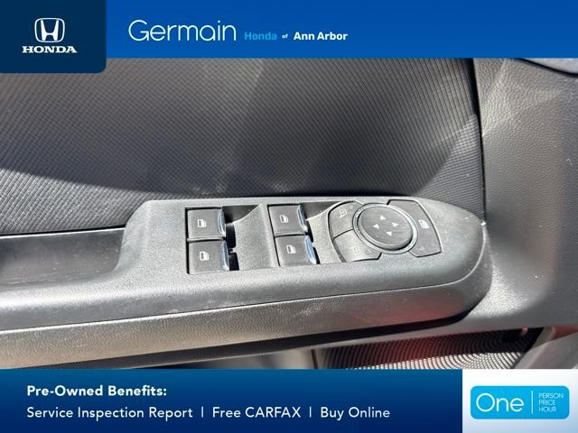 Used 2022 Ford Bronco Sport Outer Banks AWD/4WD image 19