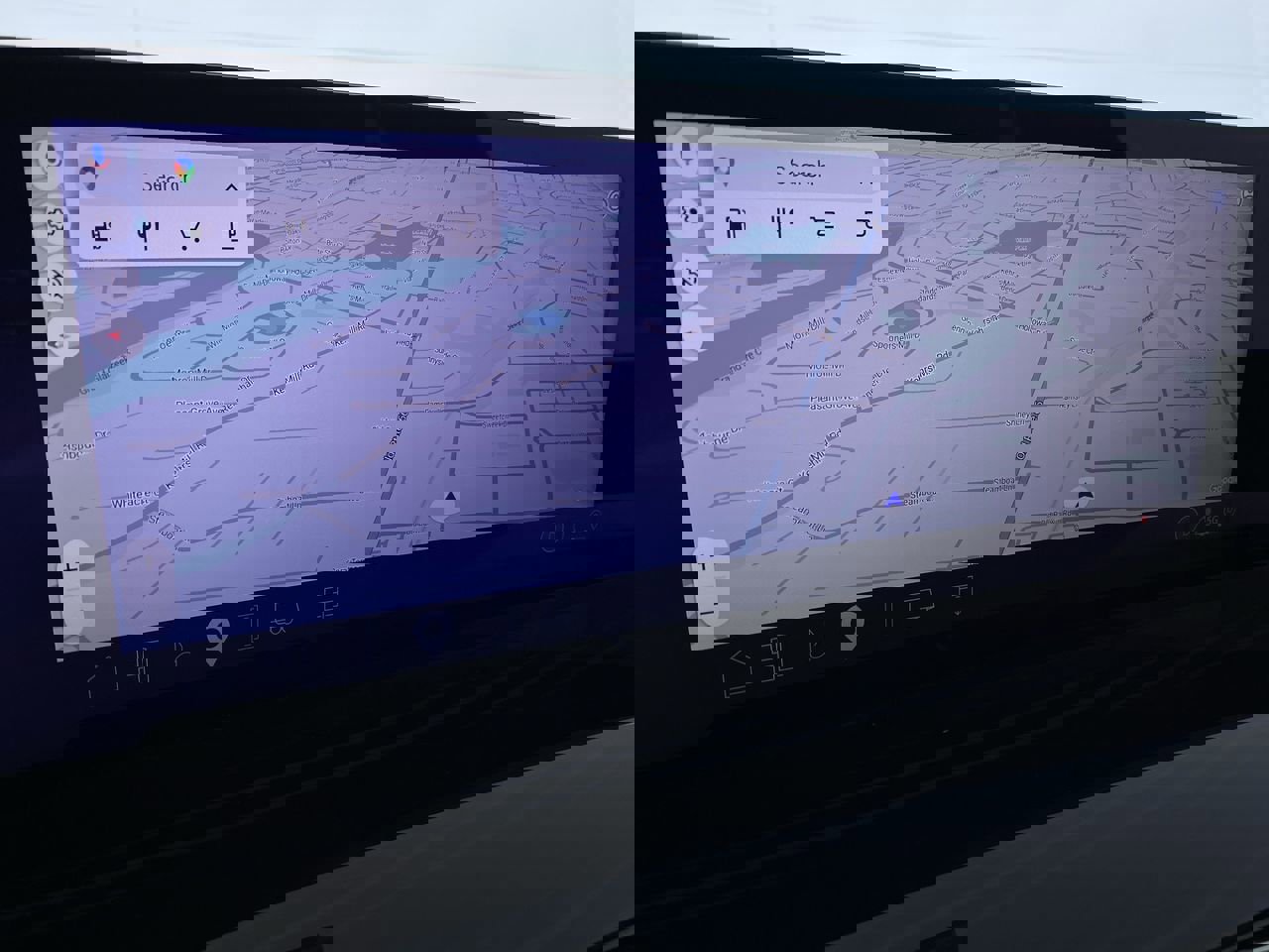 New 2025 Cadillac Escalade Sport w/ Touring Package image 6