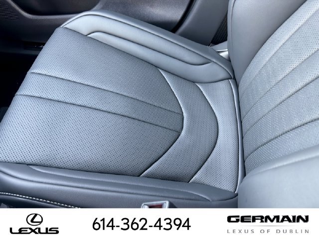 New 2026 Lexus NX 350 F Sport AWD/4WD image 30