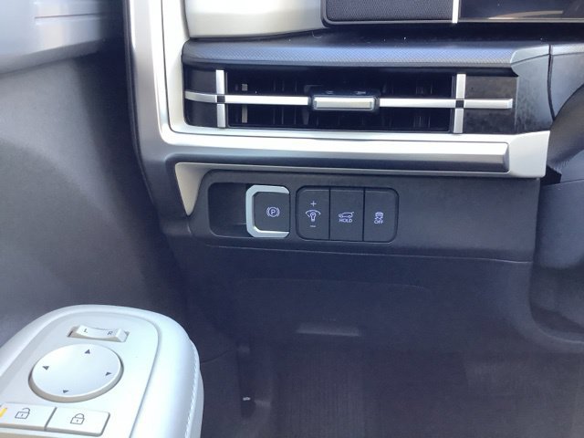New 2026 Hyundai Santa Fe SEL FWD image 21