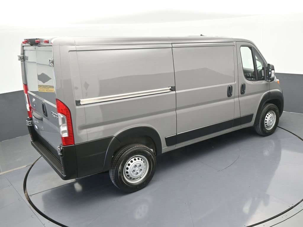 Used 2025 RAM ProMaster 1500 FWD image 39