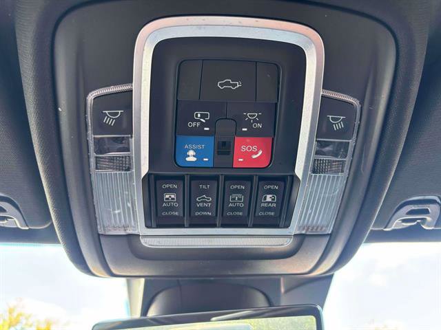 Used 2021 RAM 1500 TRX w/ TRX Level 2 Equipment Group image 21