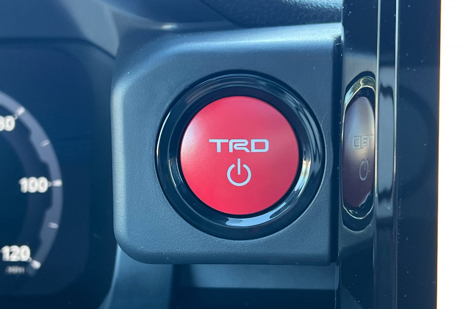 New 2025 Toyota Tacoma TRD Pro image 24