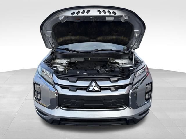 Used 2021 Mitsubishi Outlander Sport SE image 29