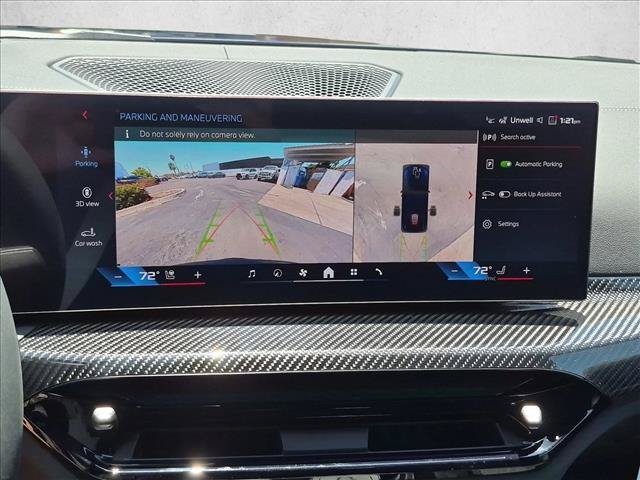 New 2026 BMW i4 M60 w/ Premium Package AWD/4WD image 13