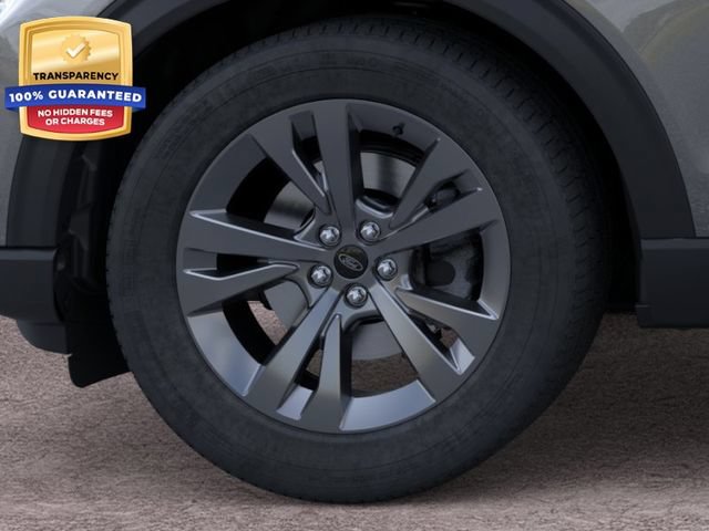New 2026 Ford Explorer Active w/ Active Comfort Package AWD/4WD image 19