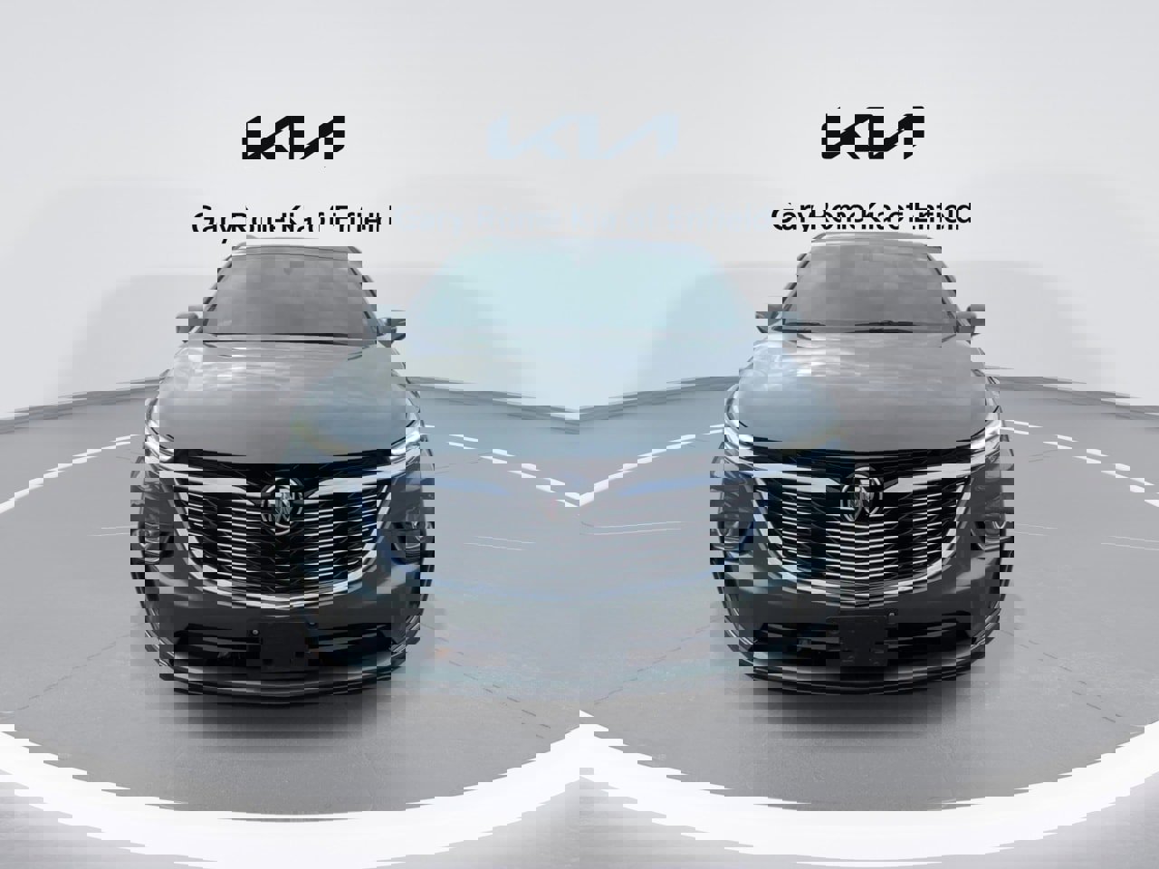 Used 2022 Buick Enclave Essence w/ Experience Buick Package image 3