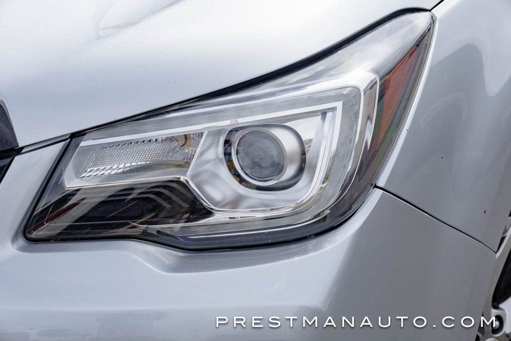 Used 2018 Subaru Forester 2.0XT Touring image 74