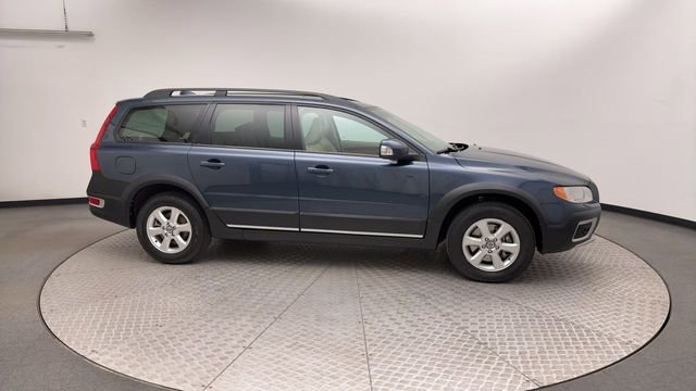 Used 2008 Volvo XC70 3.2 image 9