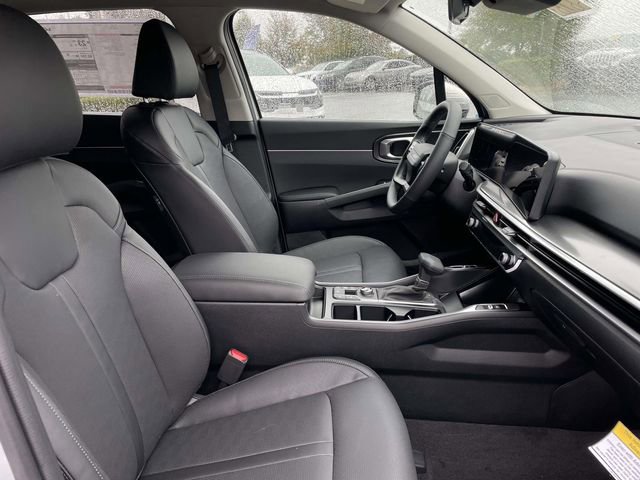 New 2026 Kia Sorento EX image 14