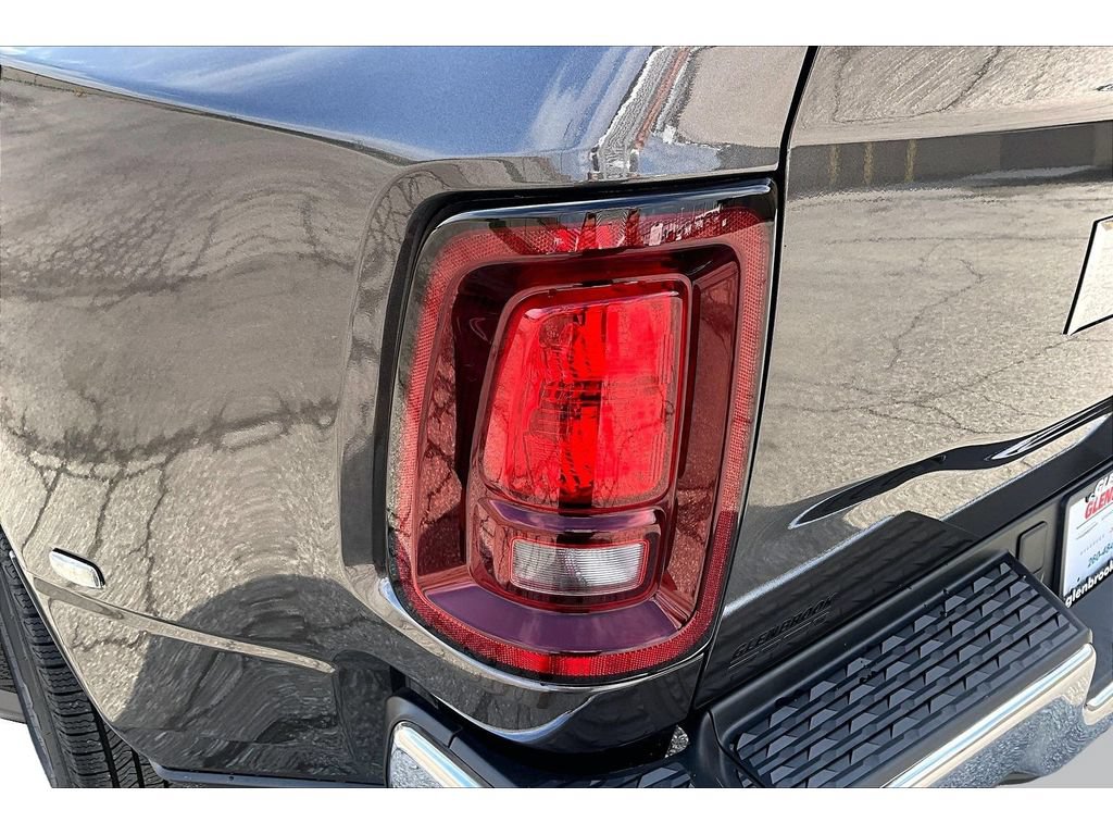 New 2026 RAM 3500 Tradesman AWD/4WD image 40