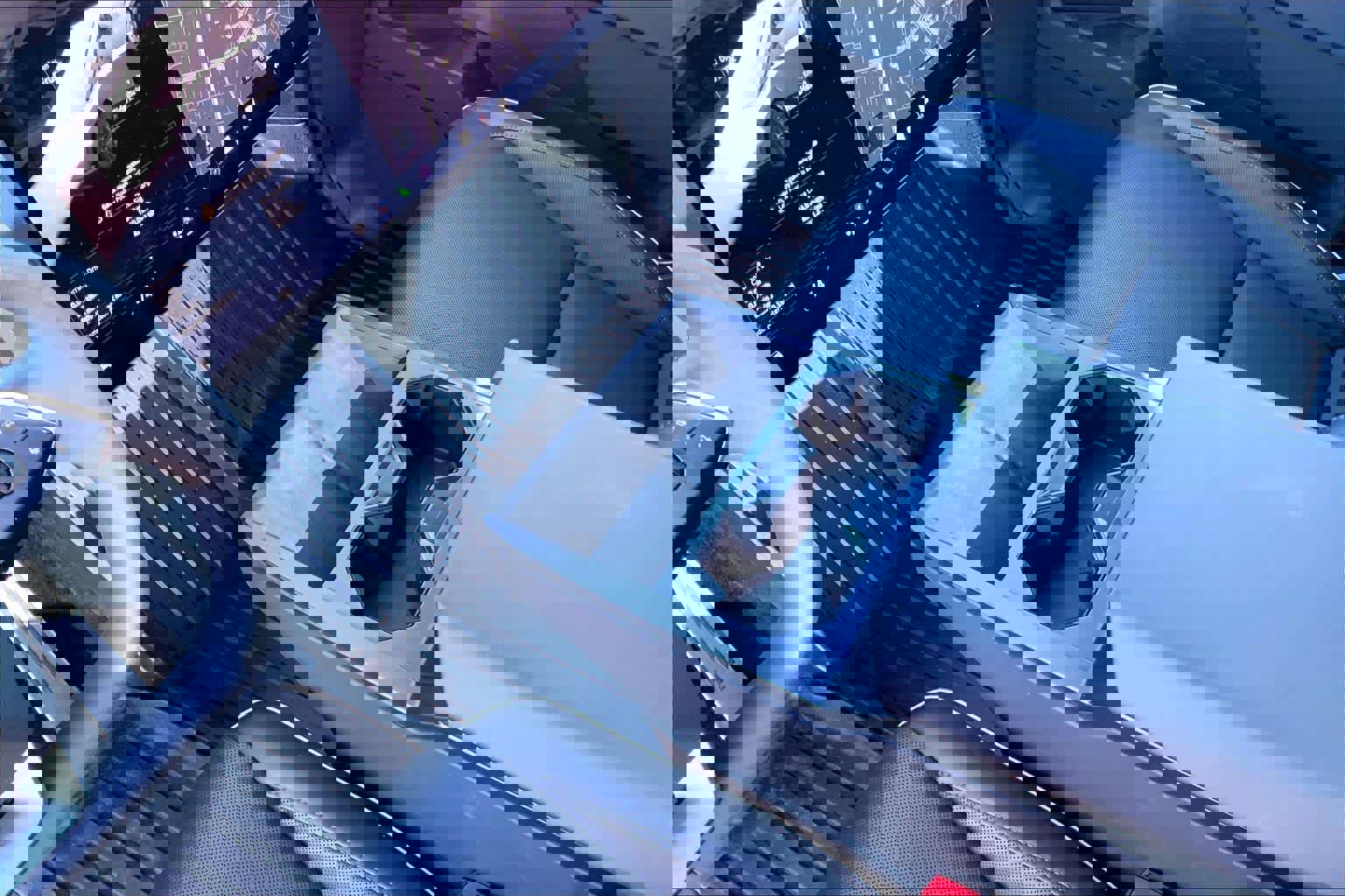 Used 2024 Tesla Cybertruck AWD Crew Cab image 15