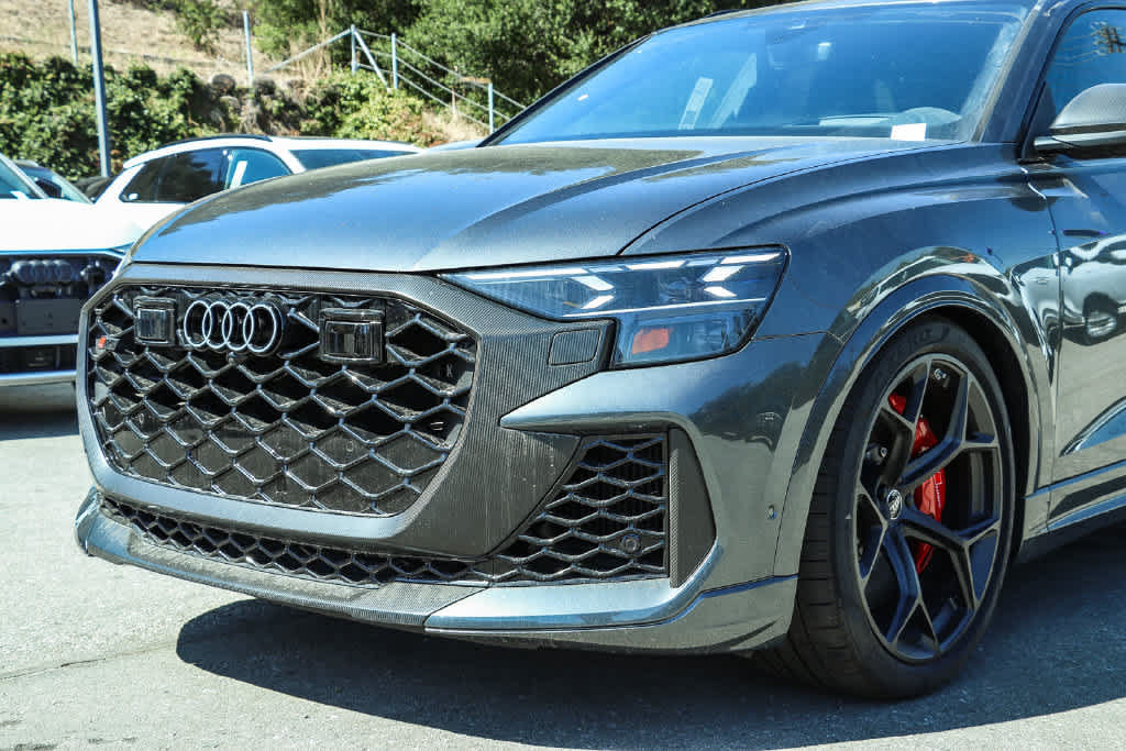 New 2026 Audi RS Q8 performance AWD/4WD image 7