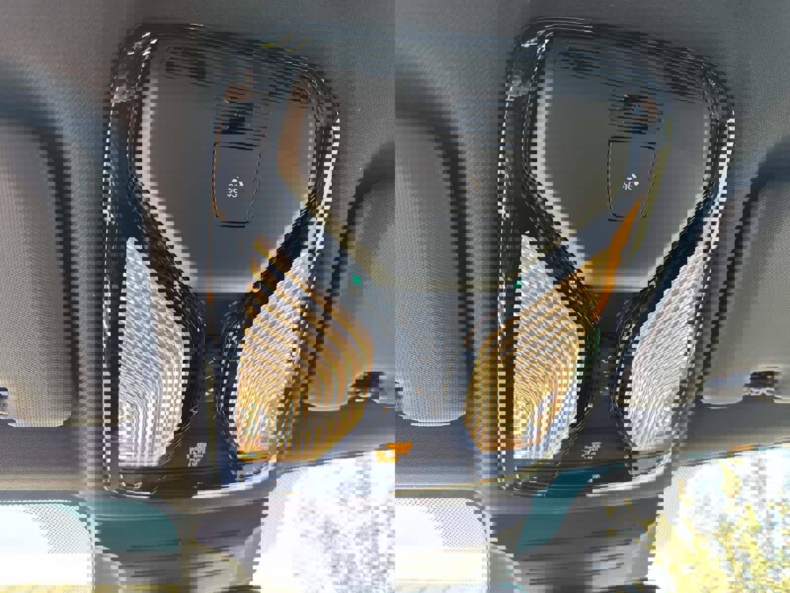 Certified 2025 BMW X5 sDrive40i w/ Parking Assistance Package image 28