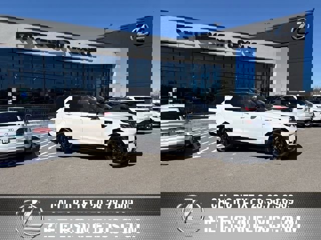 Used 2020 Land Rover Discovery Landmark