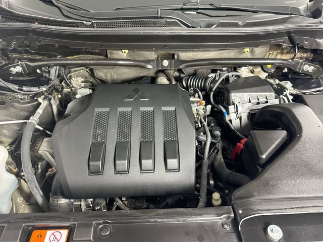 Used 2024 Mitsubishi Eclipse Cross SE AWD/4WD image 26