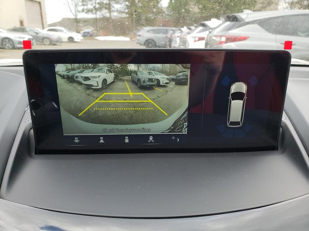 New 2026 Acura RDX A-Spec image 12