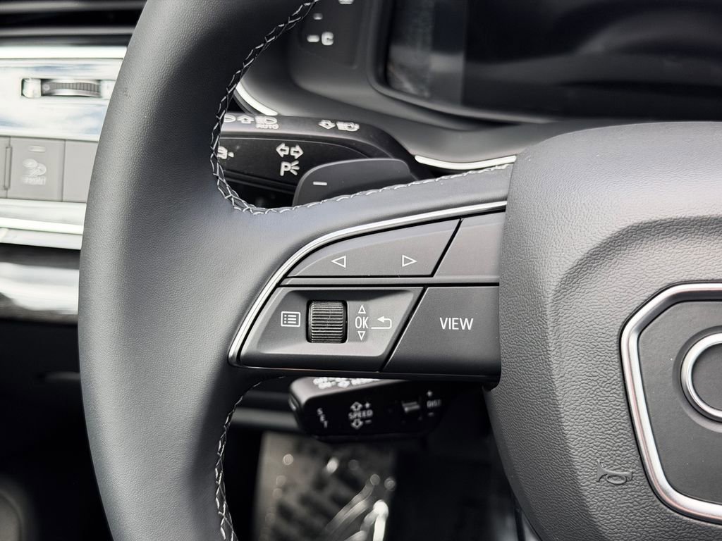 New 2026 Audi Q7 3.0T Premium Plus image 13