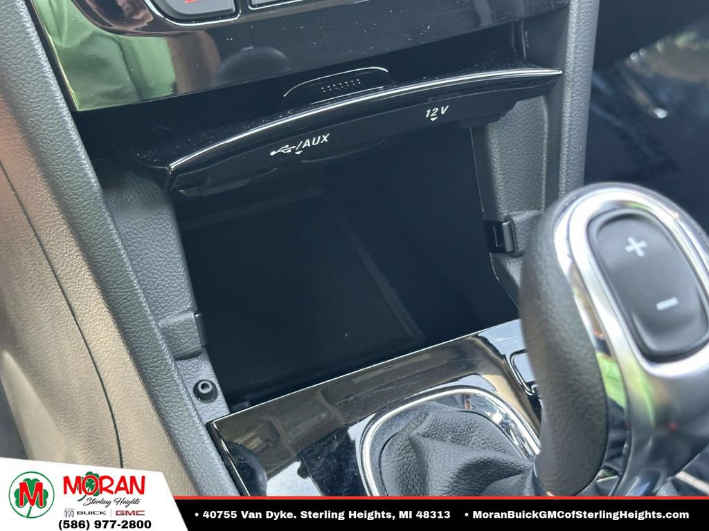 Certified 2021 Buick Encore Preferred w/ Safety Package AWD/4WD image 29