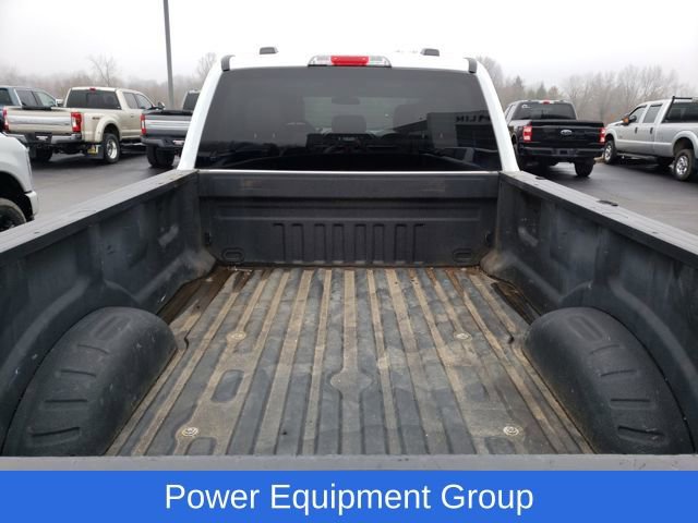 Used 2022 Ford F350 XL w/ Power Equipment Group image 8