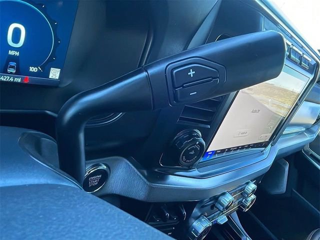 Used 2024 Ford F250 Platinum w/ Tremor Off-Road Package image 24