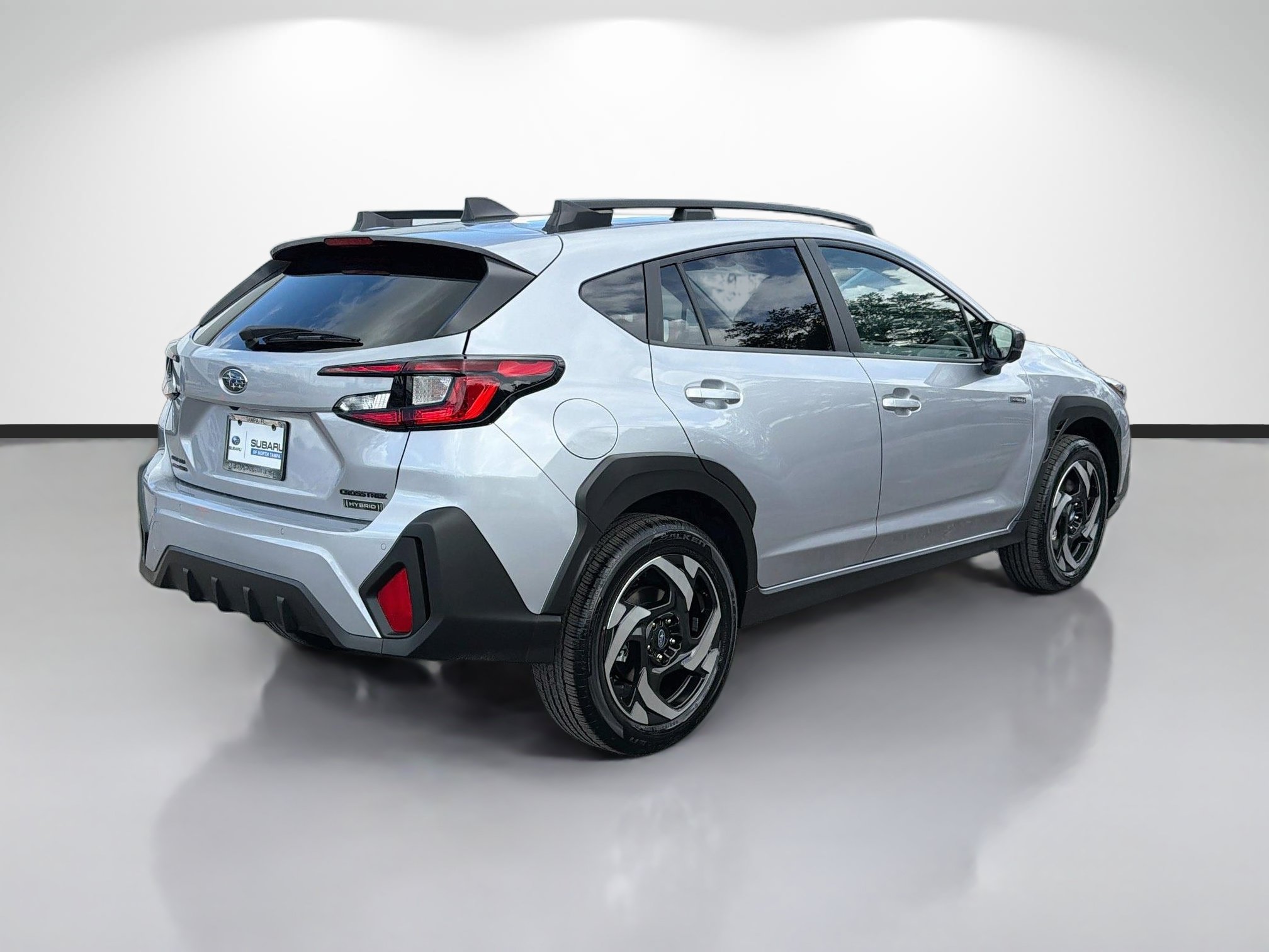 New 2026 Subaru Crosstrek 2.5i Limited AWD/4WD image 3