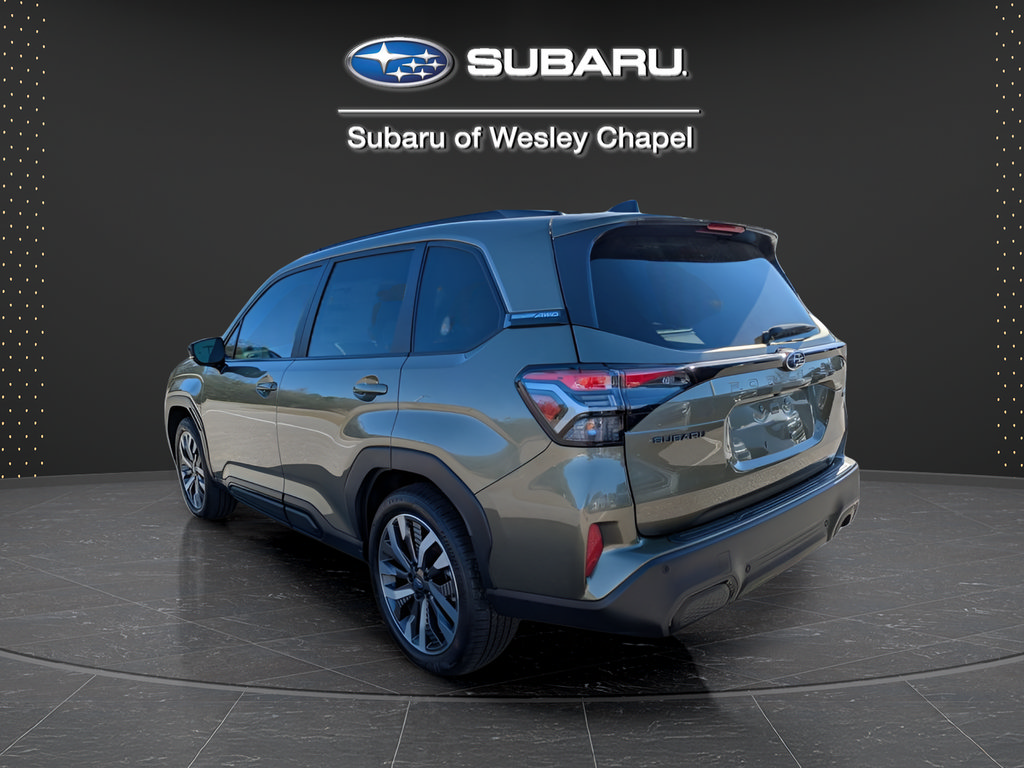 Used 2026 Subaru Forester Touring AWD/4WD image 7
