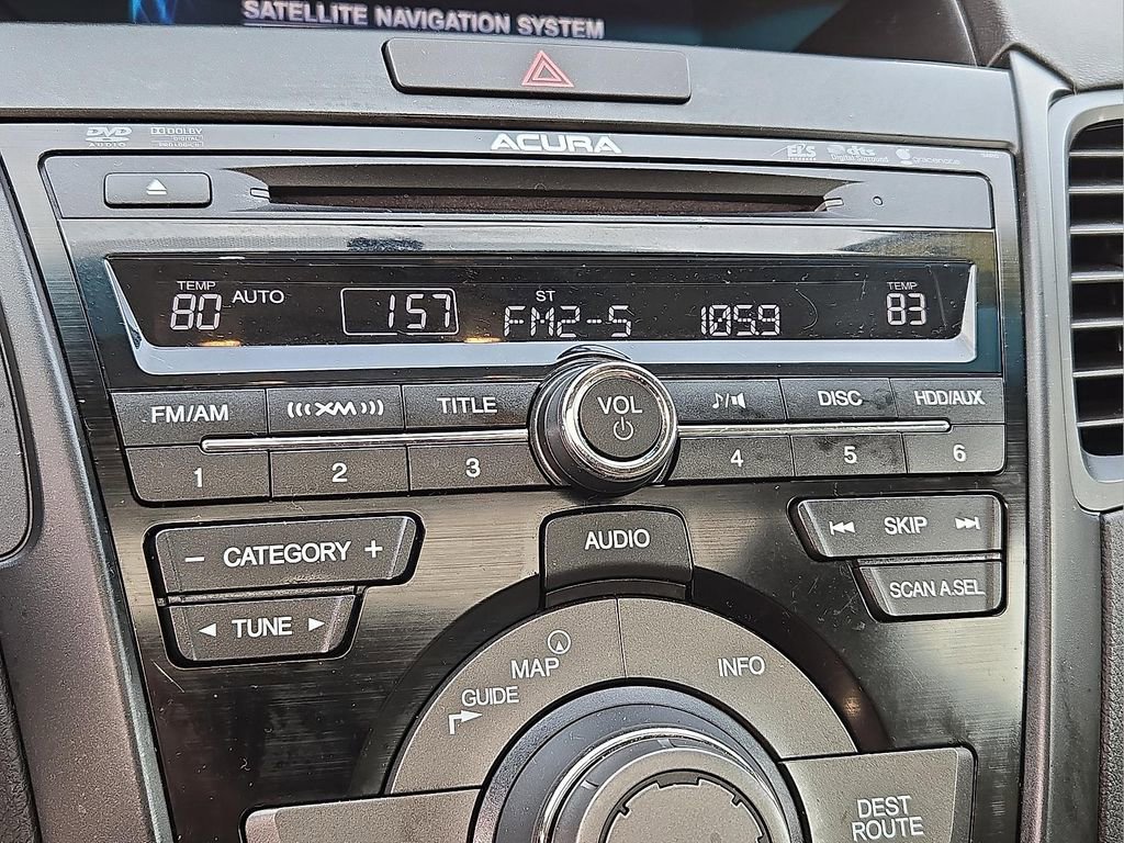 Used 2014 Acura RDX AWD w/ Technology Package image 18