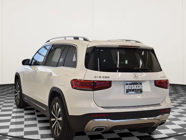 Used 2023 Mercedes-Benz GLB 250 4MATIC image 10