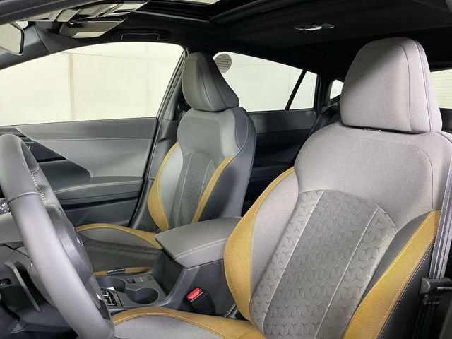 New 2026 Subaru Crosstrek 2.5i Sport AWD/4WD image 12