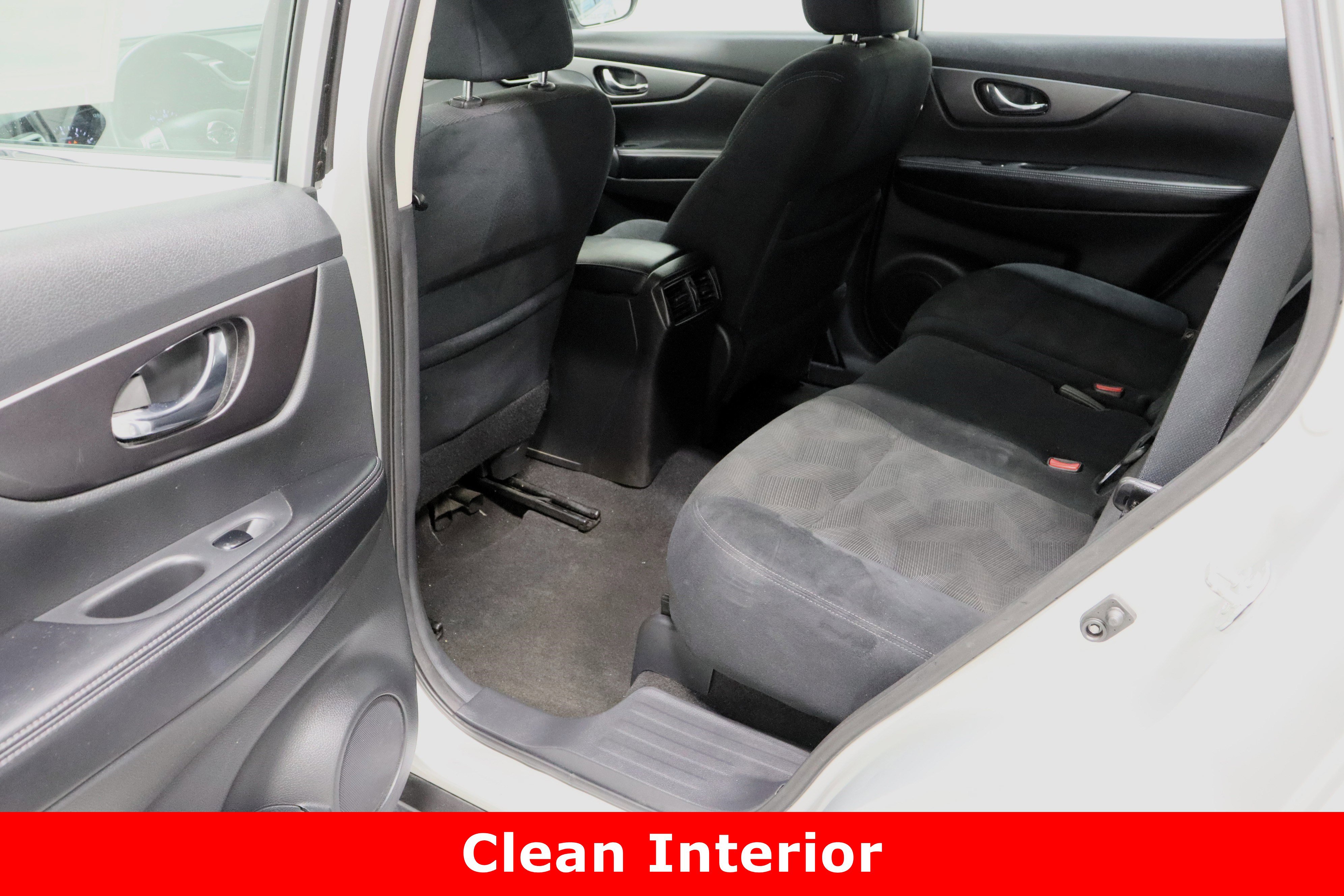 Used 2016 Nissan Rogue S image 23