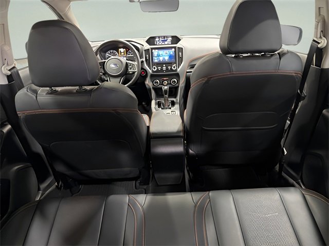 Certified 2023 Subaru Crosstrek 2.5i Limited w/ Moonroof Package image 34