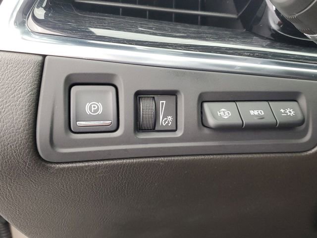 Used 2023 Cadillac XT5 Premium Luxury w/ Technology Package image 33