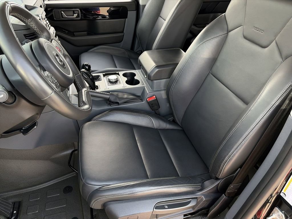 Used 2024 INEOS Grenadier image 7