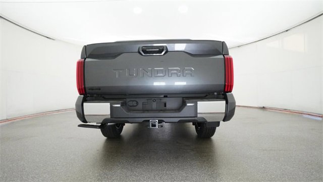 New 2026 Toyota Tundra SR5 image 23