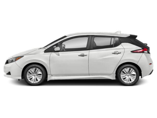 Used 2021 Nissan Leaf SV Plus FWD image 3