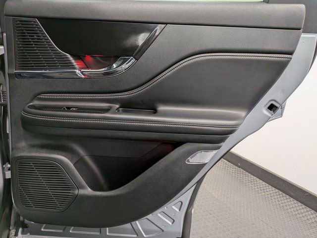 Certified 2022 Lincoln Corsair Reserve w/ Equipment Group 201A image 25