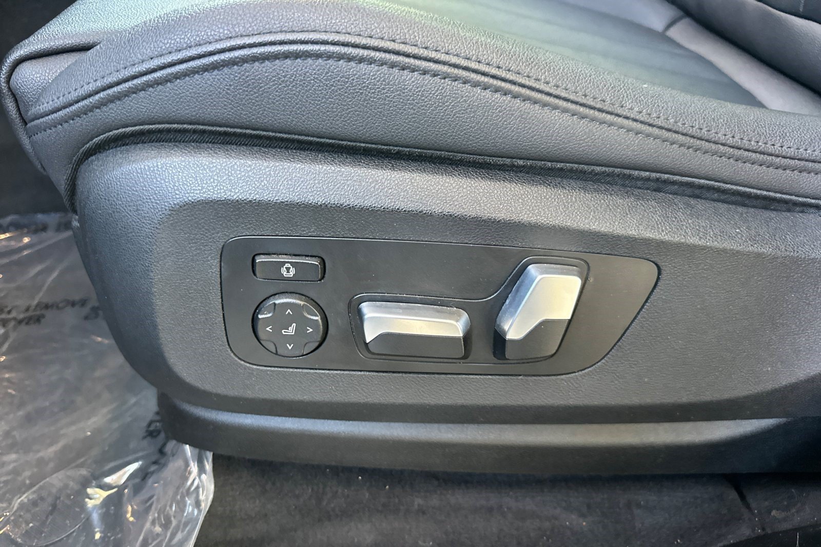 Used 2020 BMW X7 xDrive40i AWD/4WD image 15