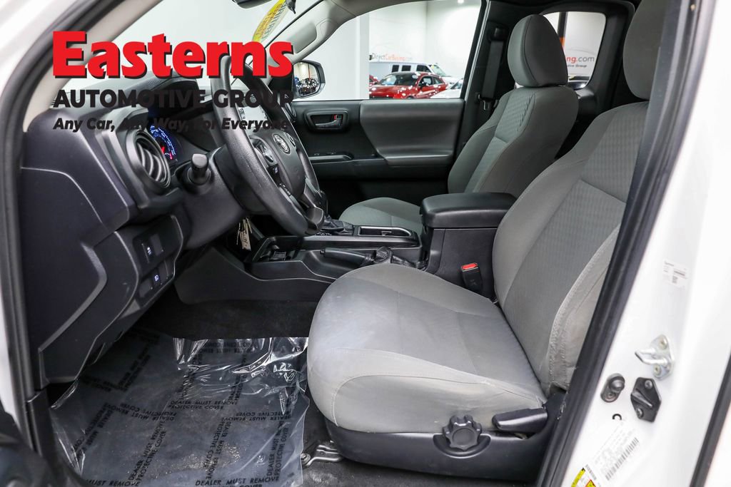 Used 2021 Toyota Tacoma SR image 14