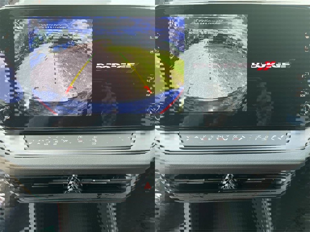 New 2025 Dodge Charger Daytona Scat Pack w/ Track Pack image 17